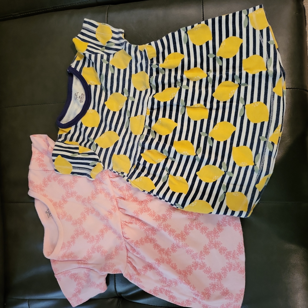 Baby clothes